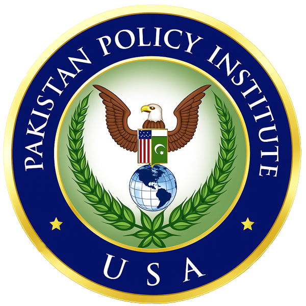 Pakistan Policy Institute